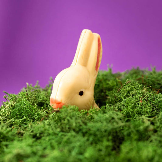 Conejo de Pascua: historia y tradición - Bombonería Pons