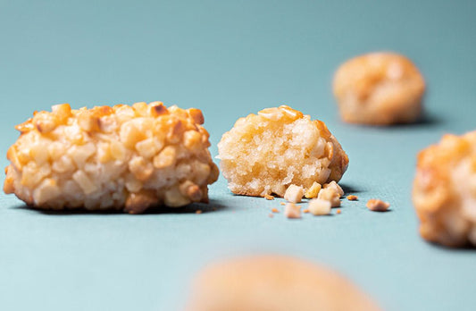 Conservar panellets: guía práctica desde el primer día - Bombonería Pons