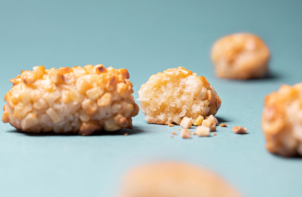 Conservar panellets: guía práctica desde el primer día - Bombonería Pons