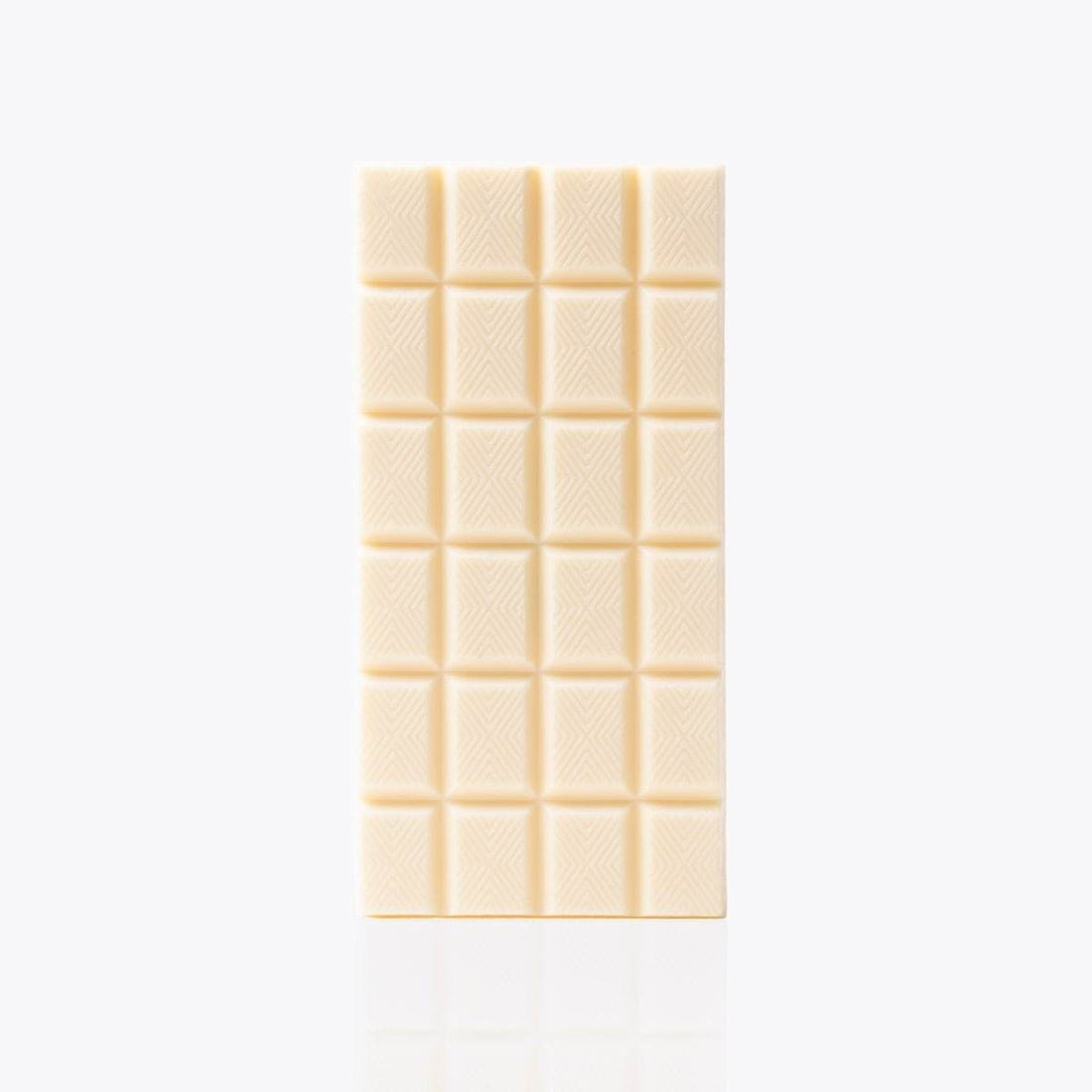 ¿De qué está Hecho el Chocolate Blanco? Ingredientes, Beneficios y Usos - Bombonería Pons