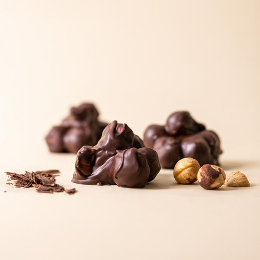 ¿El chocolate previene enfermedades? - Bombonería Pons