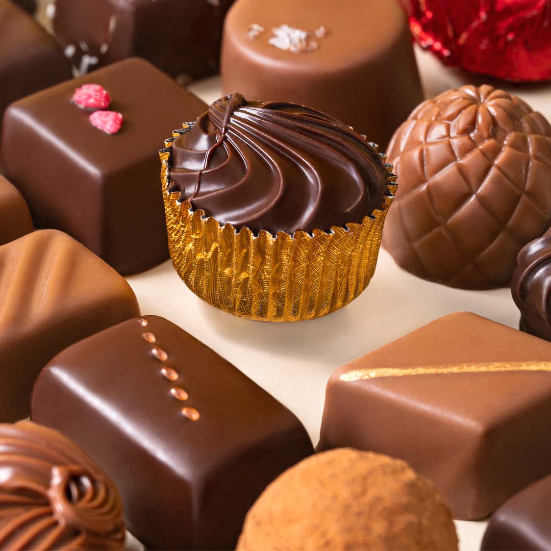 ¿El chocolate sube la tensión arterial? - Bombonería Pons