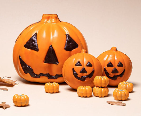 Historia chocolate Halloween: ¿por qué se piden dulces? - Bombonería Pons