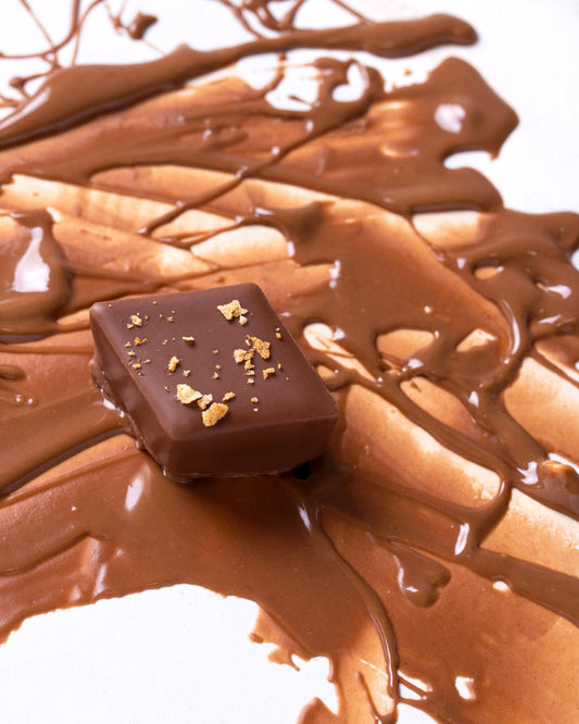 ¿Por qué se regalan chocolates el 13 de septiembre? - Bombonería Pons