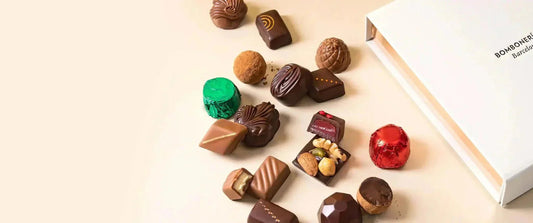 ¿Qué marcas de bombones no tienen gluten? - Bombonería Pons