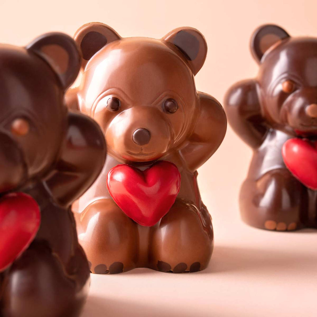 ¿Qué se regala en San Valentín? Ideas románticas para sorprender - Bombonería Pons