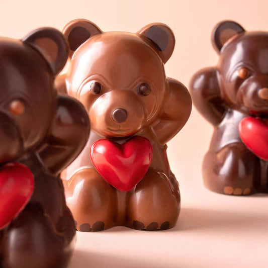 ¿Qué se regala en San Valentín? Ideas románticas para sorprender - Bombonería Pons