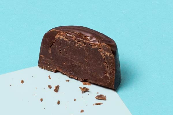 Receta de praliné de avellanas casero - Bombonería Pons