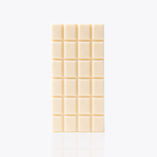  Tableta Chocolate Blanco - 100g