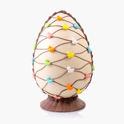 Ou Decorat Blanc - 1,2kg- nº2