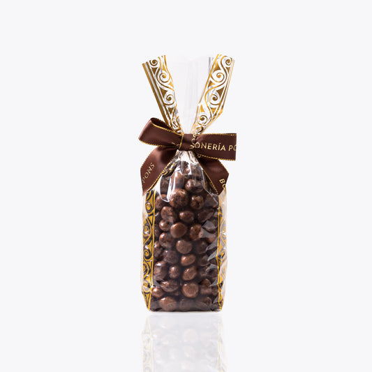 Café y chocolate - Bolsa 250g