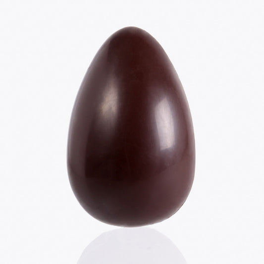 Huevo Liso Negro - Nº3