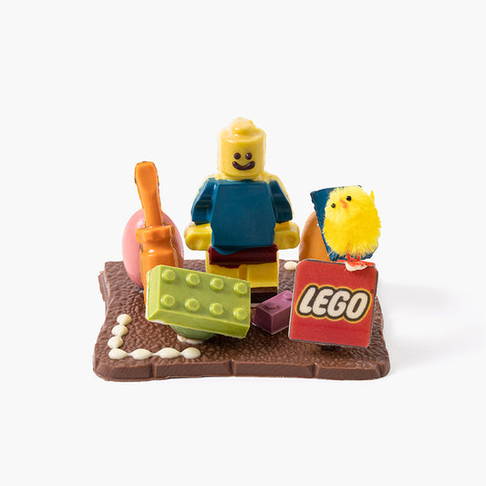 Lego mini