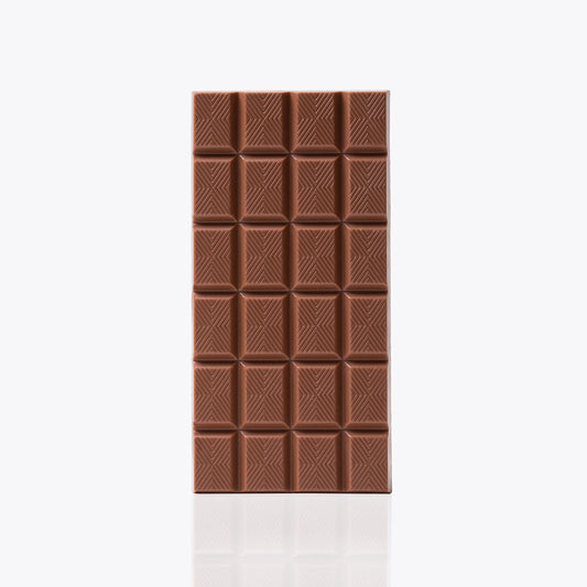 Tableta Chocolate Leche - 100g