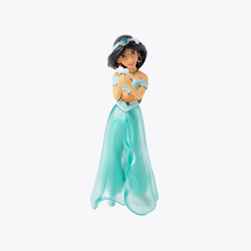 Figura Jasmine Aladdin per a Mones de Pasqua