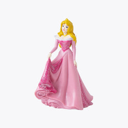 Sleeping Beauty figure for Easter Cakes
