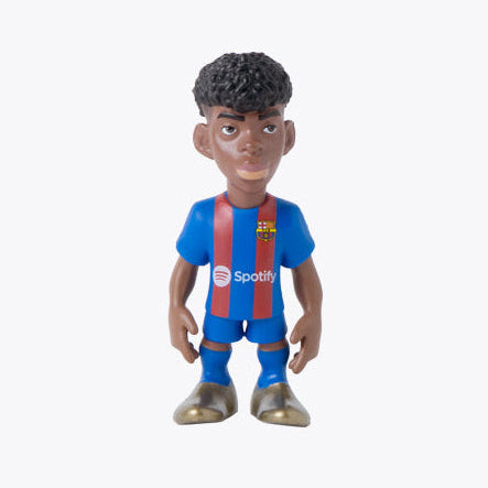 Figura Lamine Yamal per a Mones de Pasqua