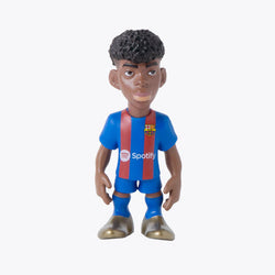 Lamine Yamal figure for Easter cakes