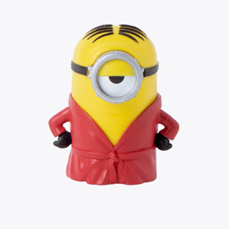 Minions pack de 3 figures per a Mones de Pasqua