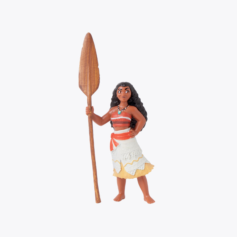 Figura Vaiana Moana per a Mona de Pasqua