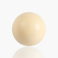 Small White Ball