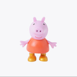 Figura Peppa Pig para Monas de Pascua