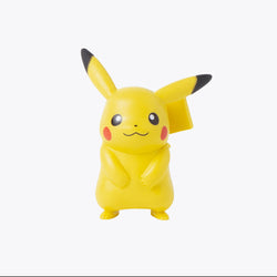 Pokemon figura Pikachu para Monas de Pascua