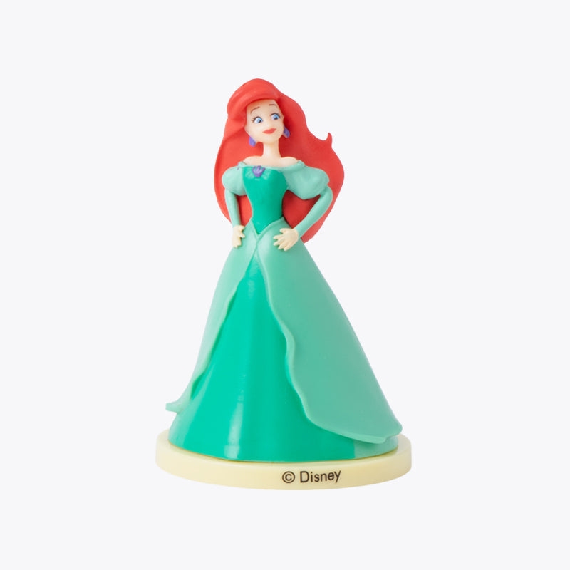 Figura Sireneta Ariel per a Mones de Pasqua