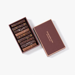 Barritas de bombón - Caja 220g - Bombonería Pons