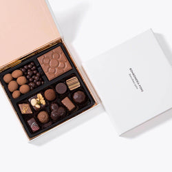 Bombones Combinados - Caja 250g - Bombonería Pons
