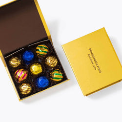 Bombones de Licor - Caja 250g - Bombonería Pons