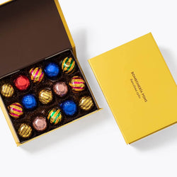 Bombones de Licor - Caja 500g - Bombonería Pons