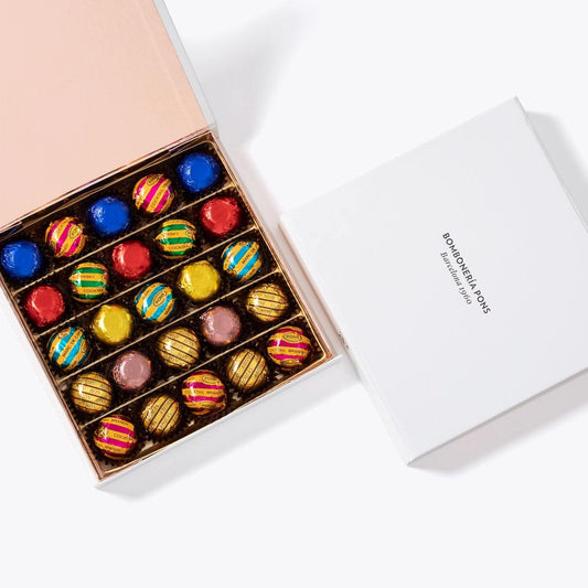 Bombones de Licor - Caja regalo