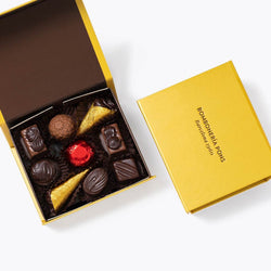 Bombones Sin Azúcar - Caja 250g - Bombonería Pons