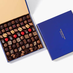 Bombones Surtidos - Caja 700g - Bombonería Pons