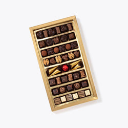 Bombones Surtidos - Caja Regalo Nº6, 700g - Bombonería Pons