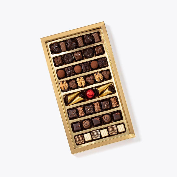 Bombones Surtidos - Caja Regalo Nº6, 520g
