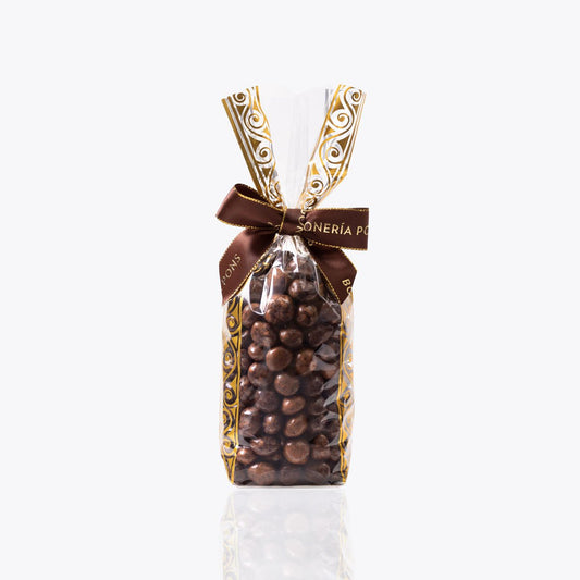 Café y chocolate - Bolsa 250g - Bombonería Pons - Otras perlas