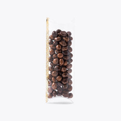 Café y chocolate - Funda 100g - Bombonería Pons