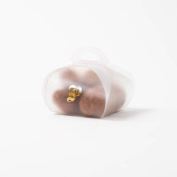 Caja 1 bombón - Detalles - Bombonería Pons