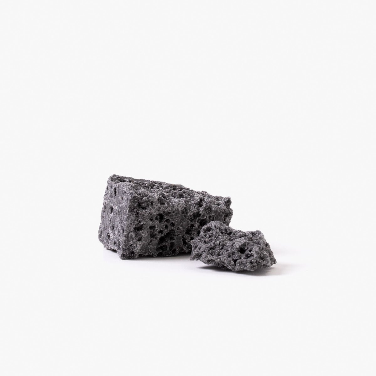 Carbón de reyes - Bolsa 250g - Bombonería Pons - Complementos