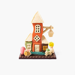 Mona de Pascua Casa bailona - Bombonería Pons