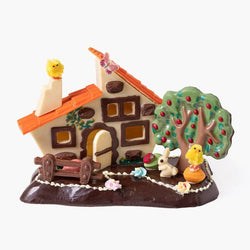 Mona de Pascua Casa ibicenca - Bombonería Pons