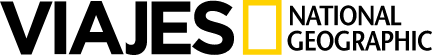 Logo Viajes National Geographic