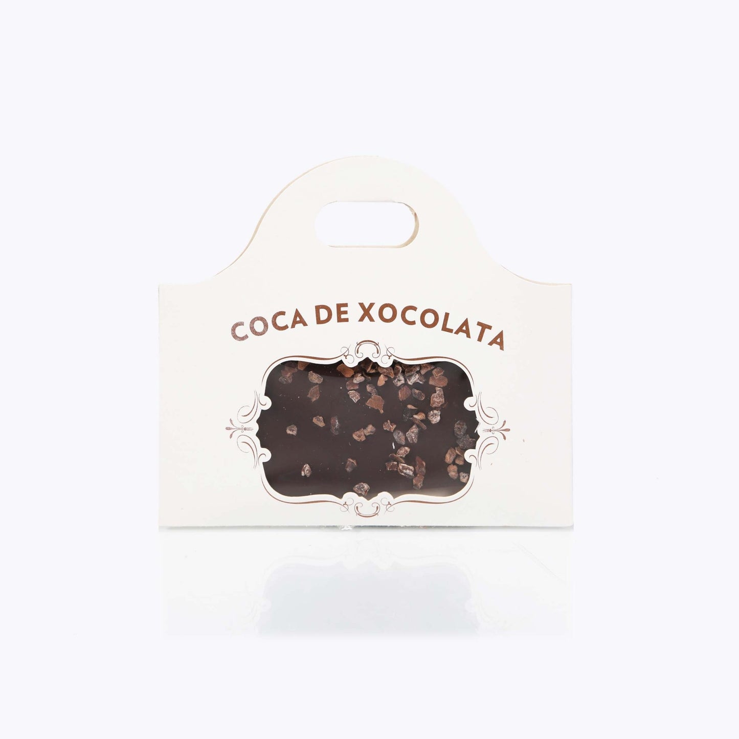 Coca regalo - chocolatina 25g - Bombonería Pons - Otras chocolatinas