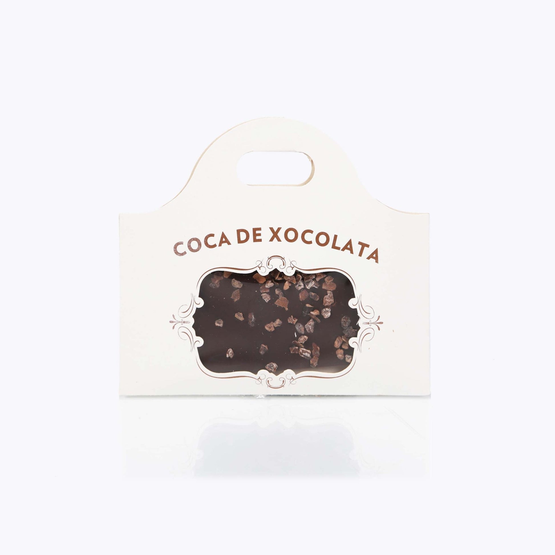 Coca regalo - chocolatina 25g - Bombonería Pons - Otras chocolatinas