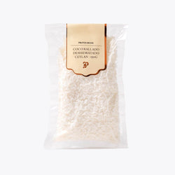 Coco Rallado Deshidratado Ceylan - 150g - Bombonería Pons
