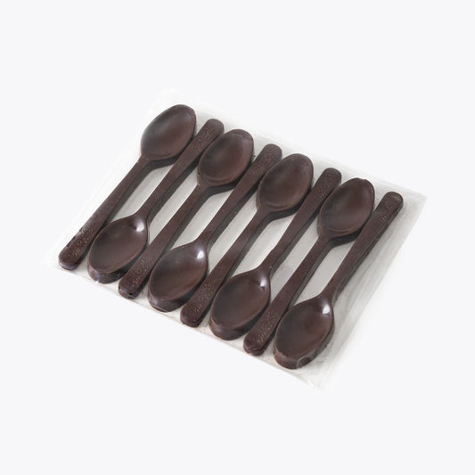 Cucharas Negras - Bolsa 70g - Bombonería Pons - Otras chocolatinas