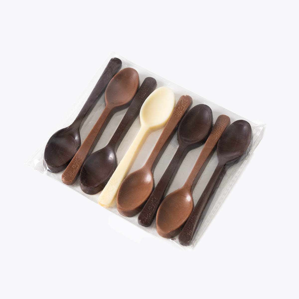 Cucharas Variadas - Bolsa 70g