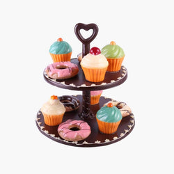 Mona de Pascua Cupcakes - Bombonería Pons